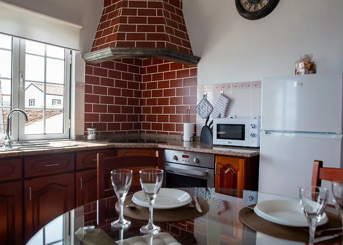 Дом отдыха Casa Arcadas