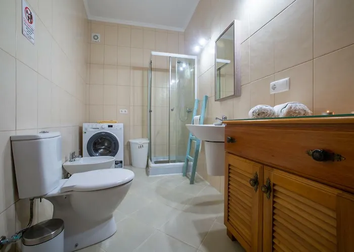 Дом отдыха Casa Arcadas *