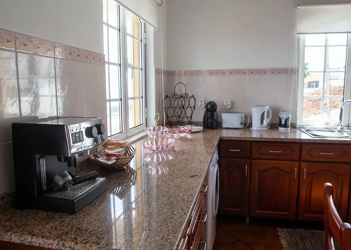 Casa Arcadas Дом отдыха *