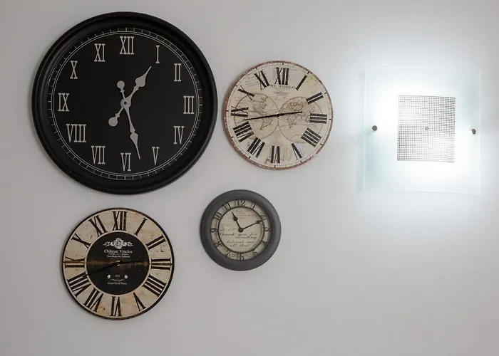 Casa Arcadas Дом отдыха *