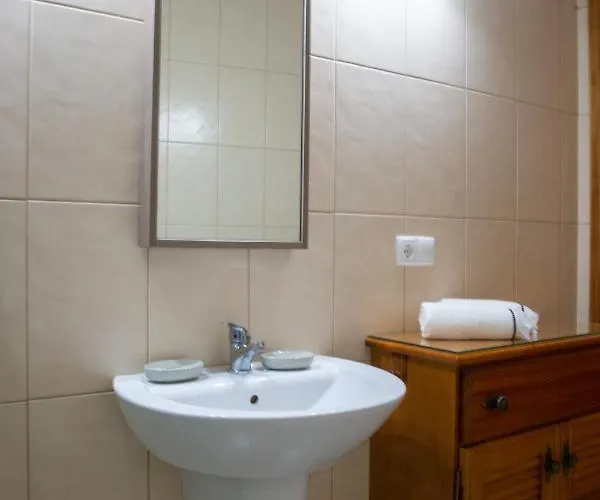 Casa Arcadas Дом отдыха *